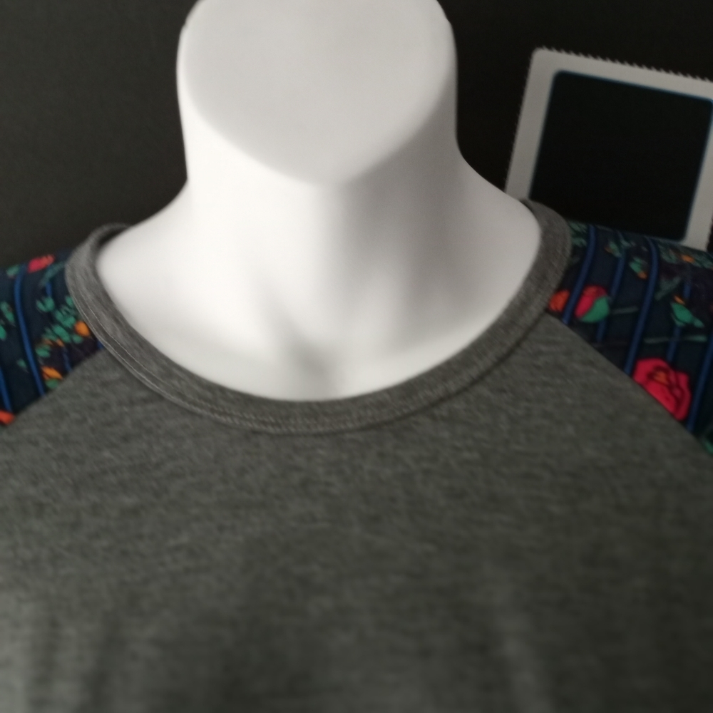 Lularoe Randy, size M - Picture 4 of 5